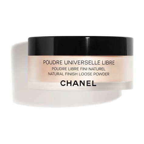 chanel loose powder 20|chanel loose powder 30 naturel.